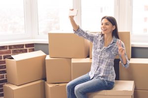 Ready To Move Flats 