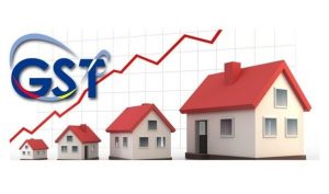 GST Homes