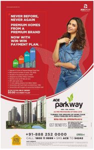 upcoming projects in Noida Expressway