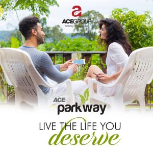 luxurious living in Noida Expressway