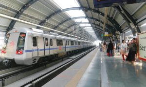Life just got better with Noida-Greater Noida Metro!