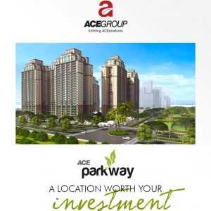 Sector 150 Noida