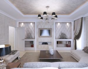 Luxury and space redefined
