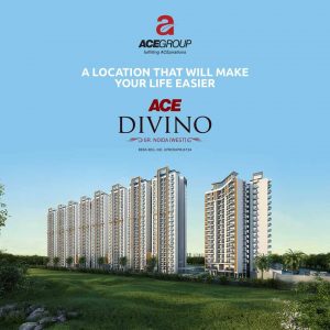 Noida Extension