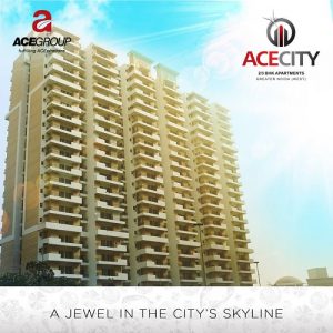 durable flats in Noida extension