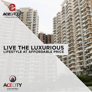 A case for residential property in Noida extension