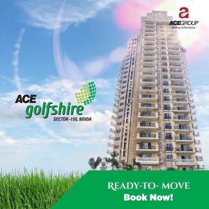 ready to move project in noida expressway