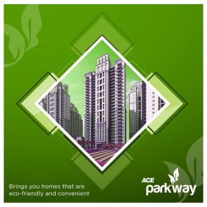 real estate projects in Sector 150 Noida