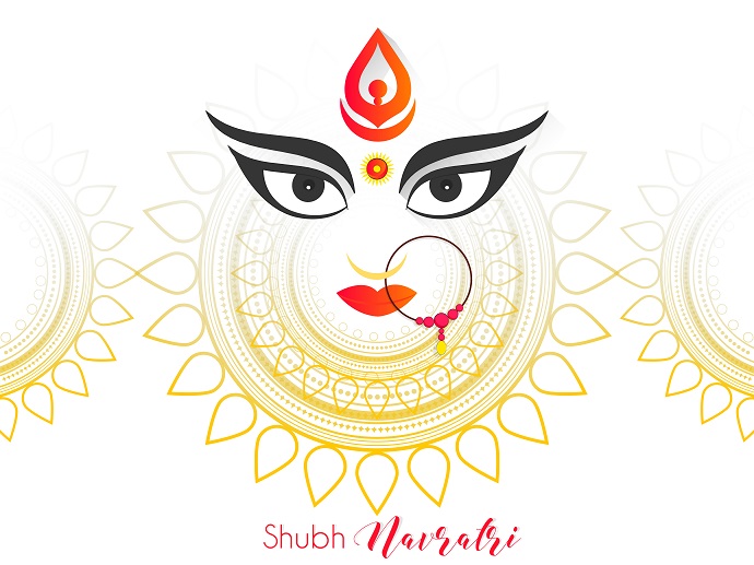 Navratri 2020