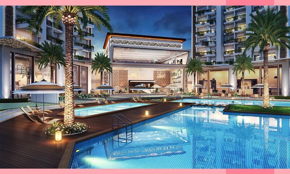 luxury flats in noida extension