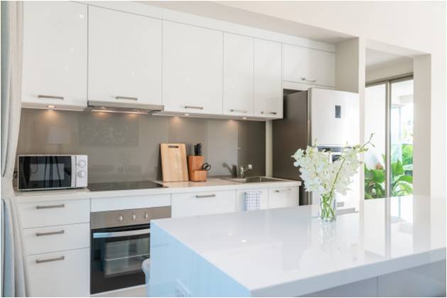 splashback