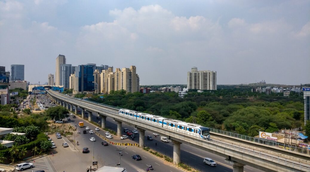 projects in Noida Expressway