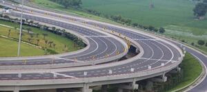 Agra and Mathura Expressway