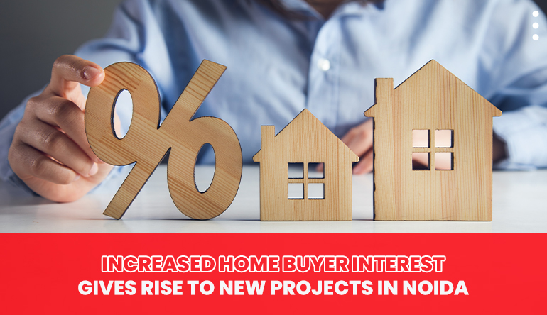 new projects in Noida
