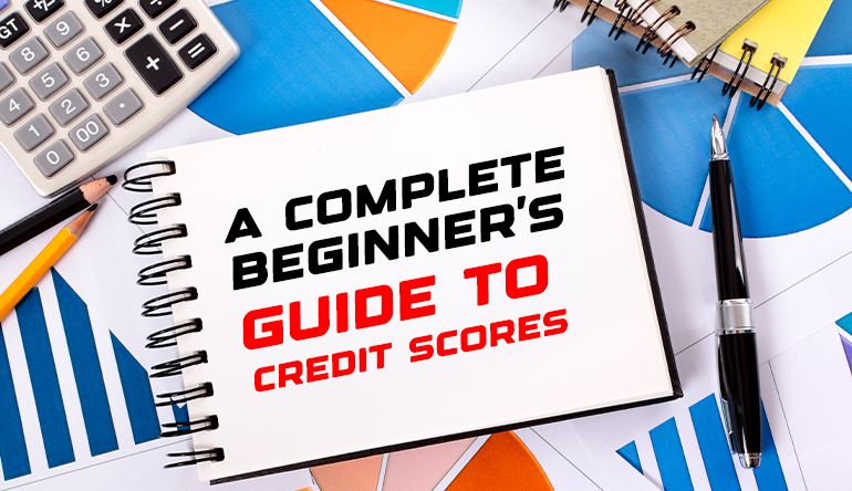 Credit score