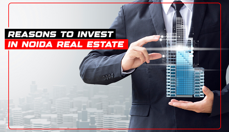noida real estate