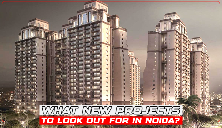 residential apartments in noida