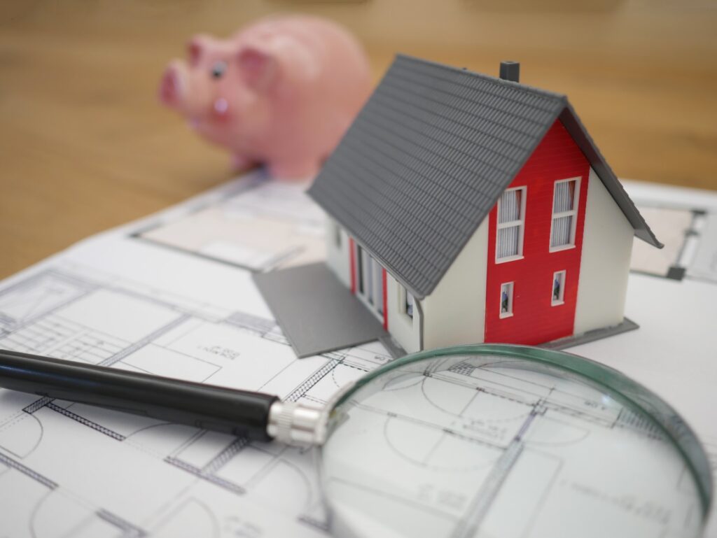 Home investment
