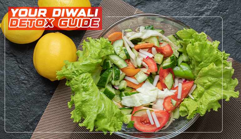Diwali Detox Guide