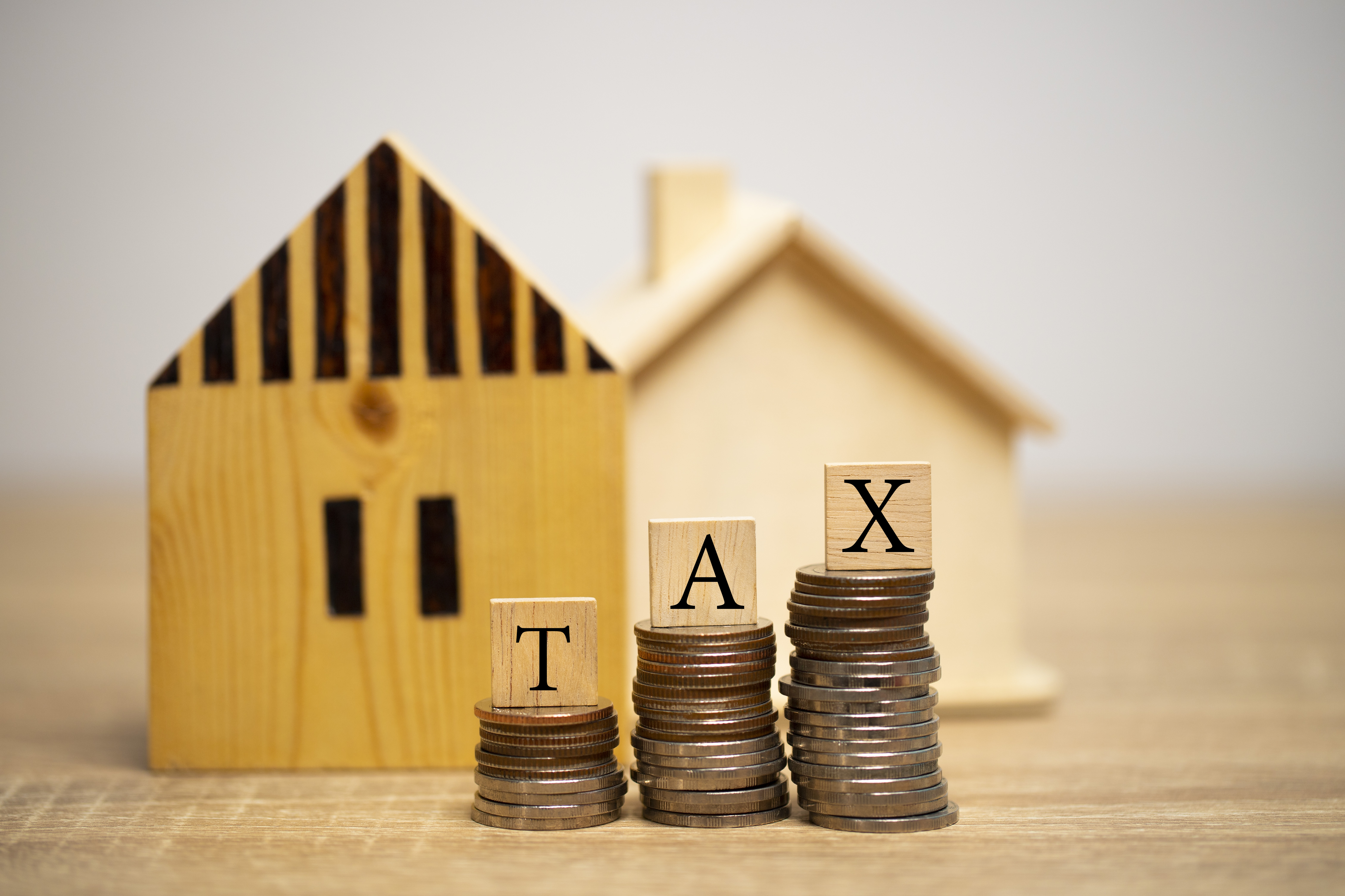 tax