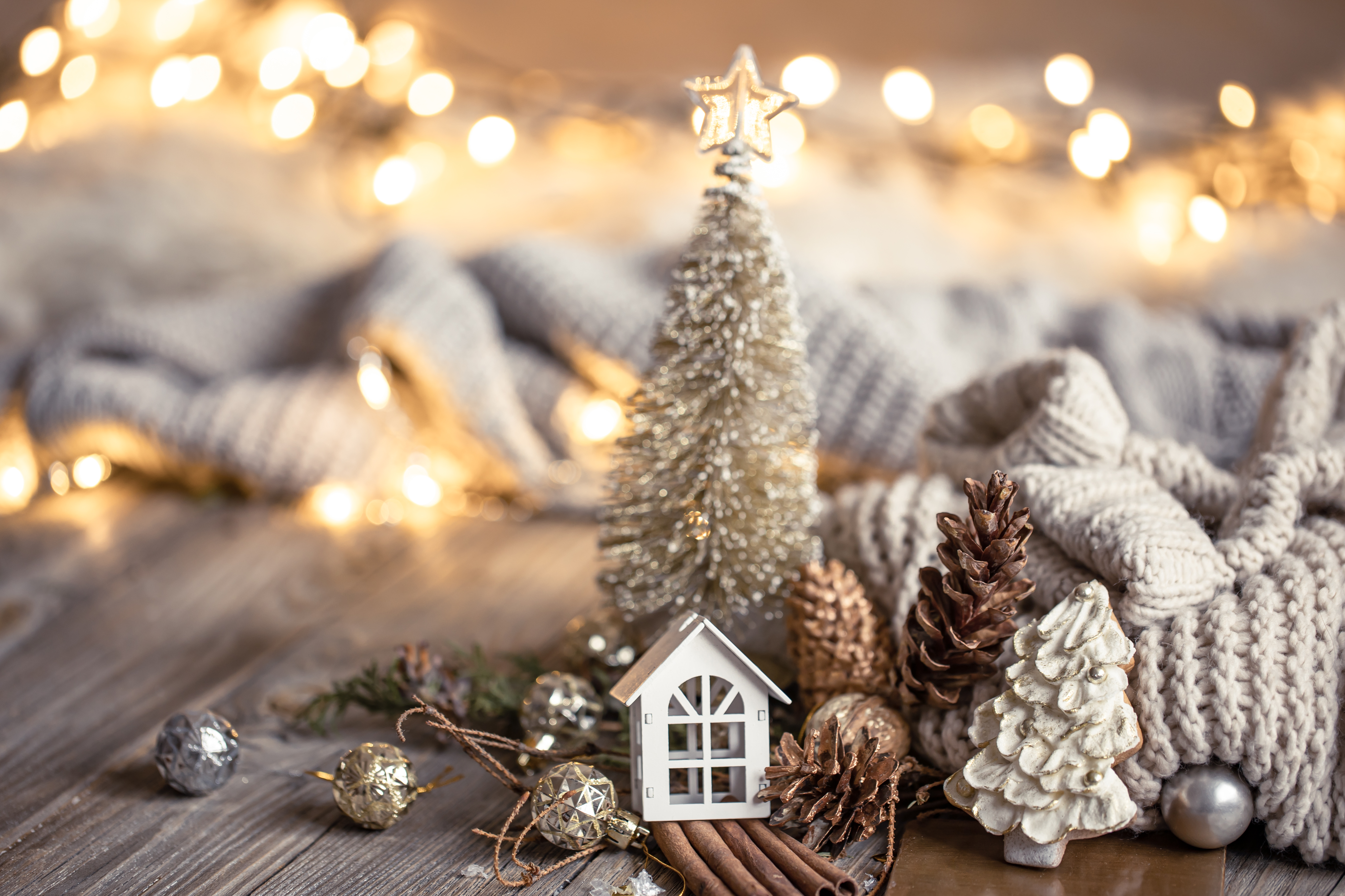 christmas decor