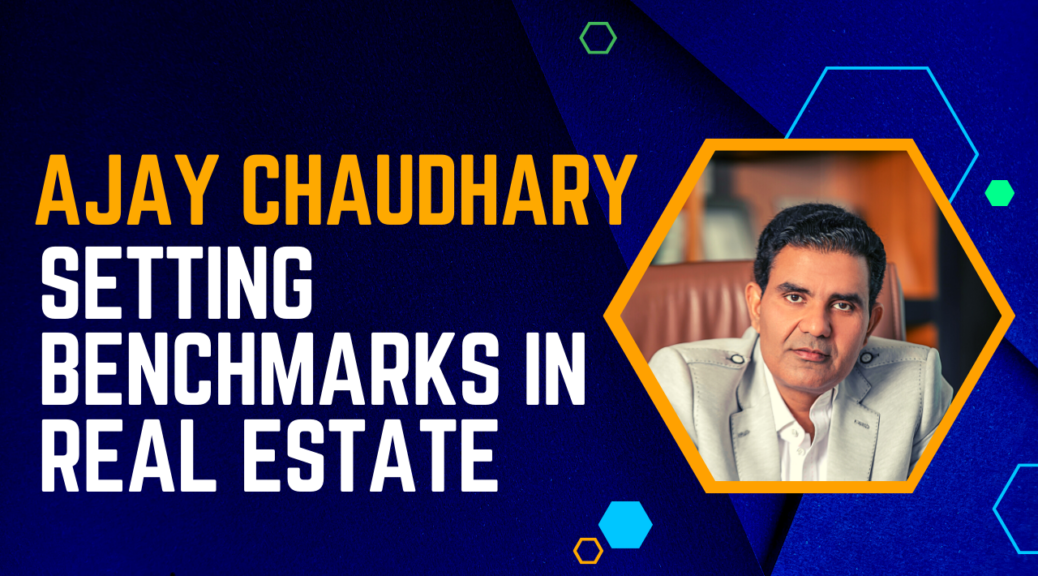 ajay chaudhary