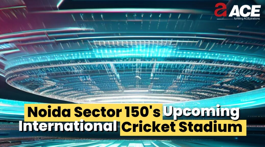 Noida Sector 150'