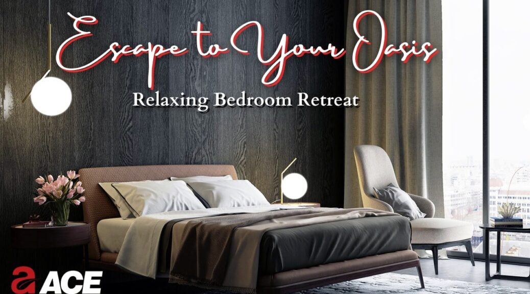Best Ideas To Create A Relaxing & Inviting Bedroom