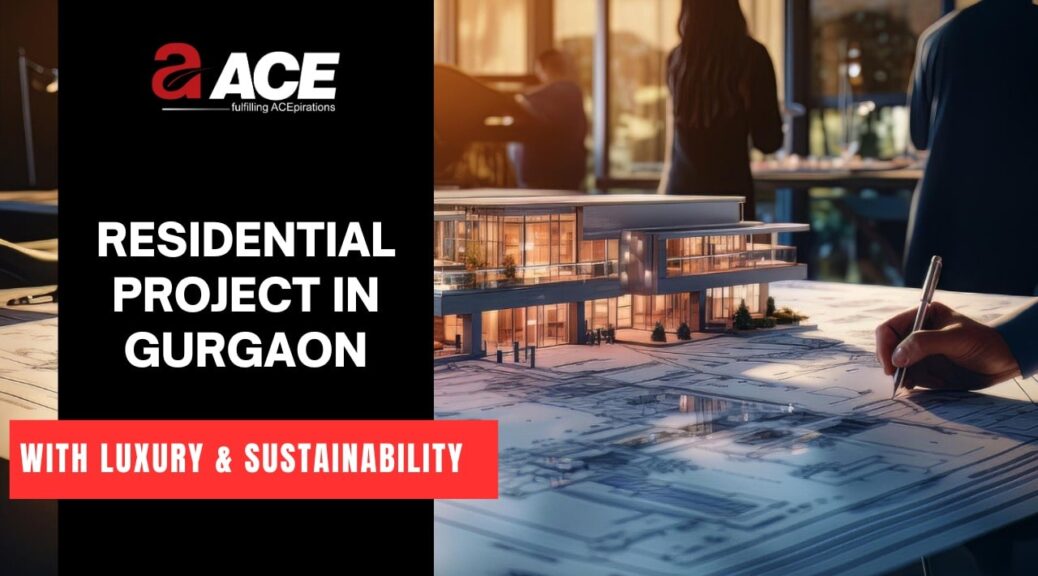 residential project in gurgaon