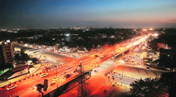 best neighbourhoods in noida