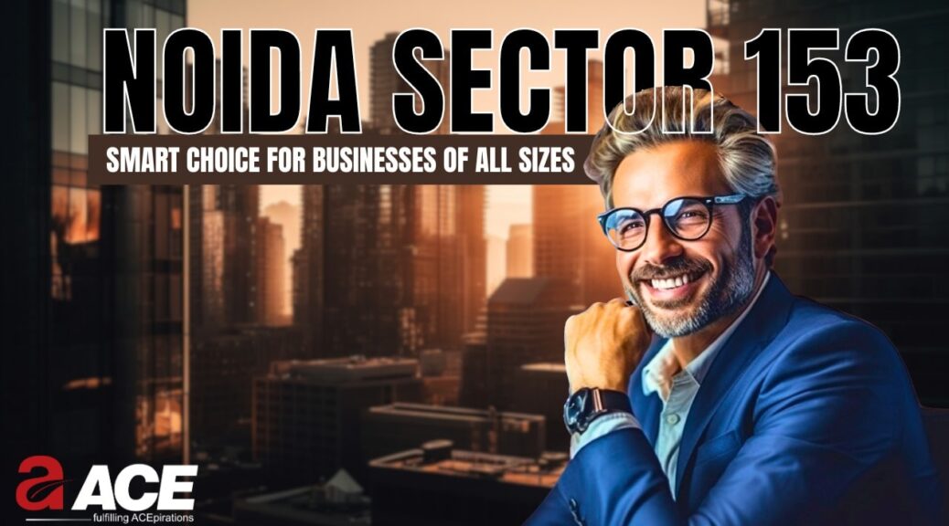 Noida Sector 153