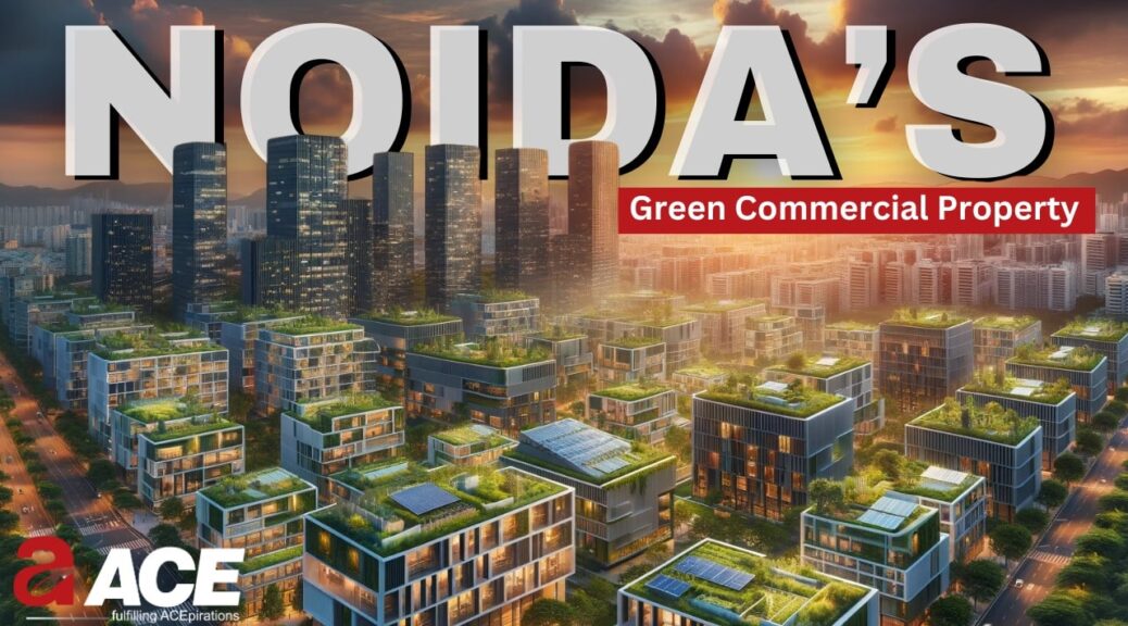 commercial property in Noida