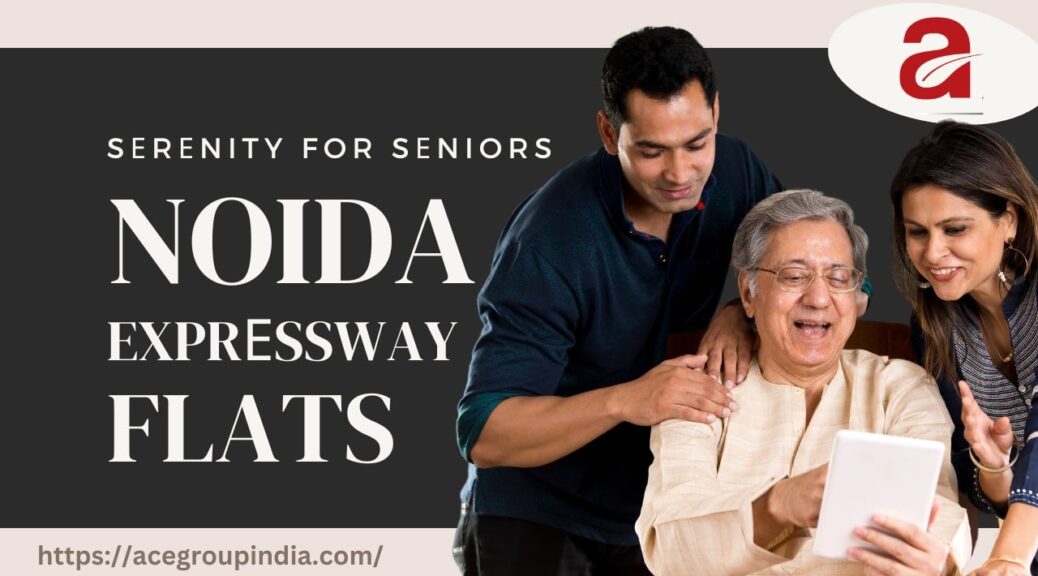 Noida Expressway Flats