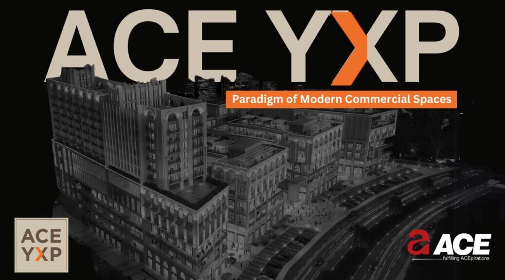 ACE YXP