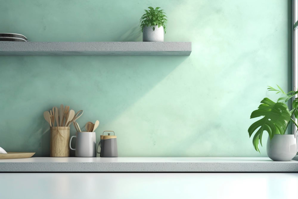 Best Vastu Colours For Your Kitchen
