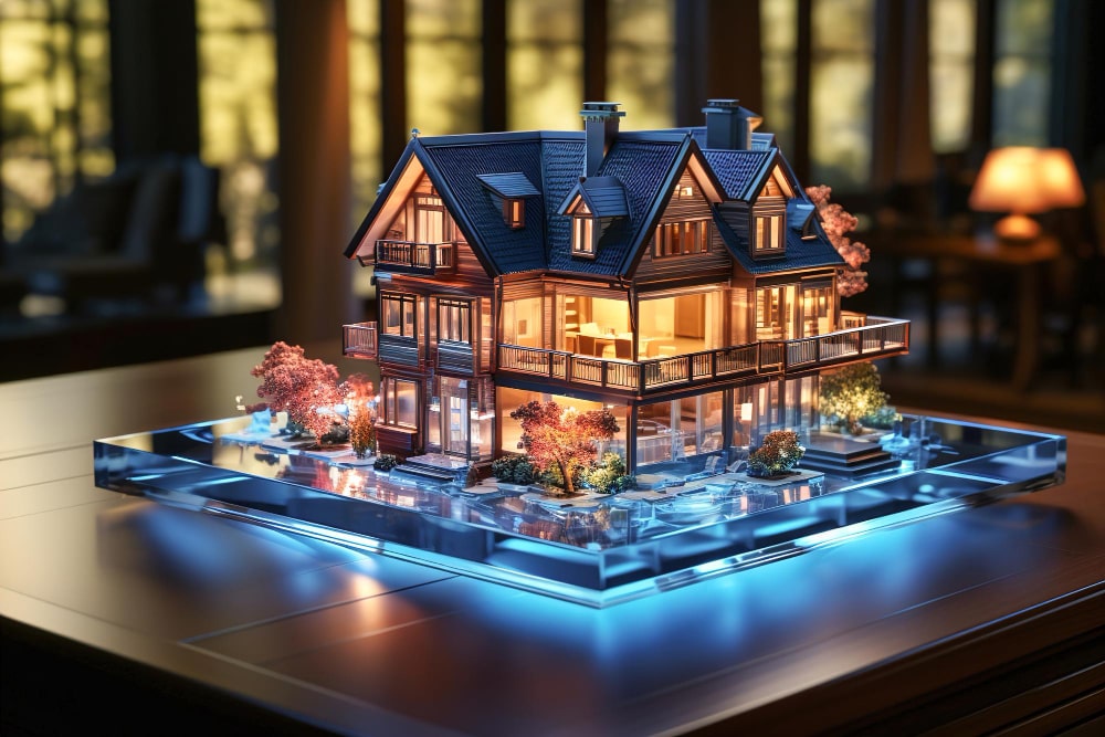 Indian Real Estate Trends 2024