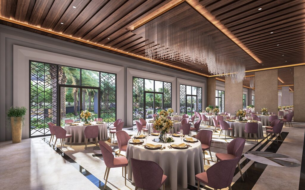 ace terra banquet hall