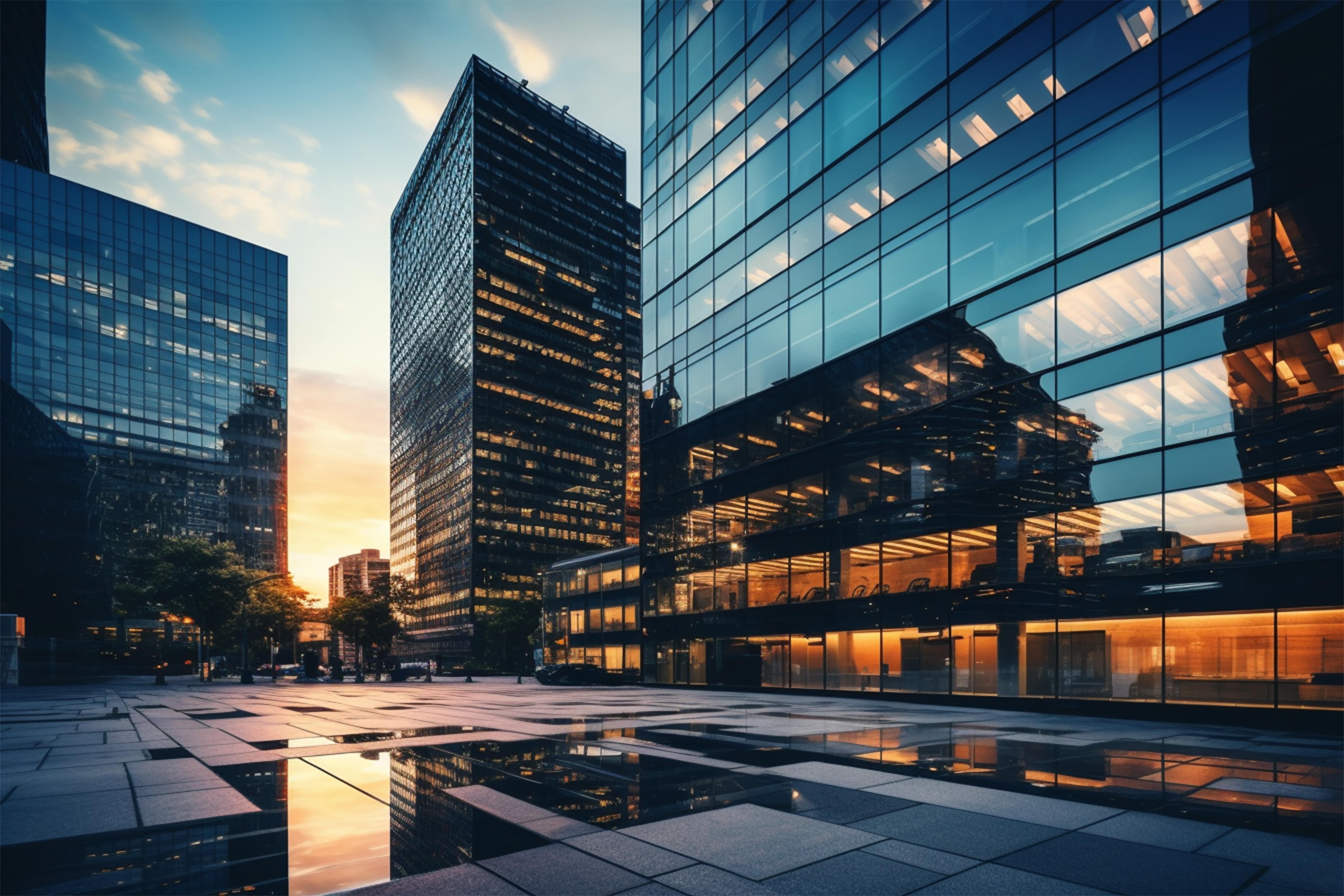 commercial spaces in Noida
