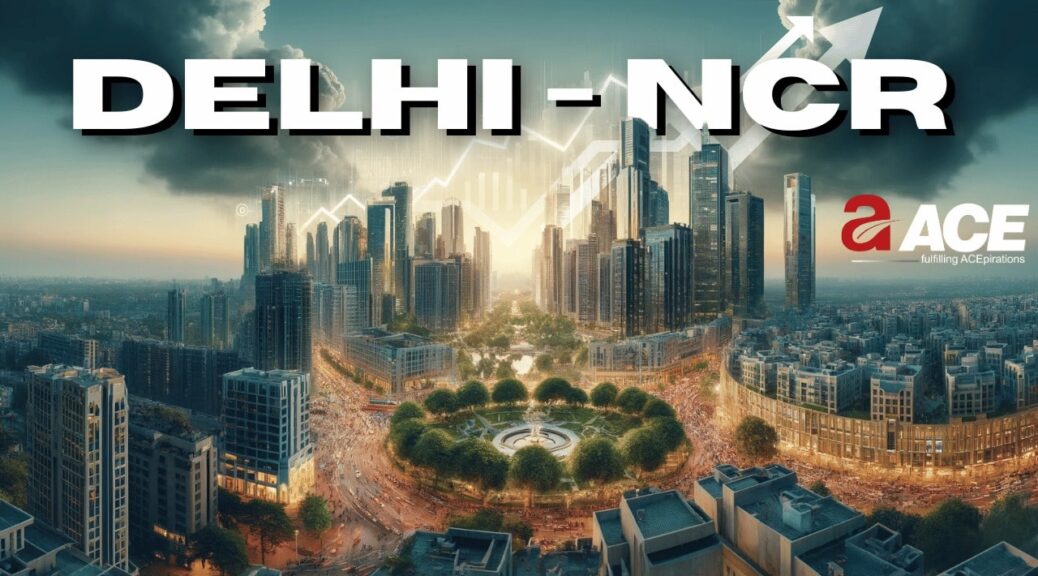 commercial spaces in Noida