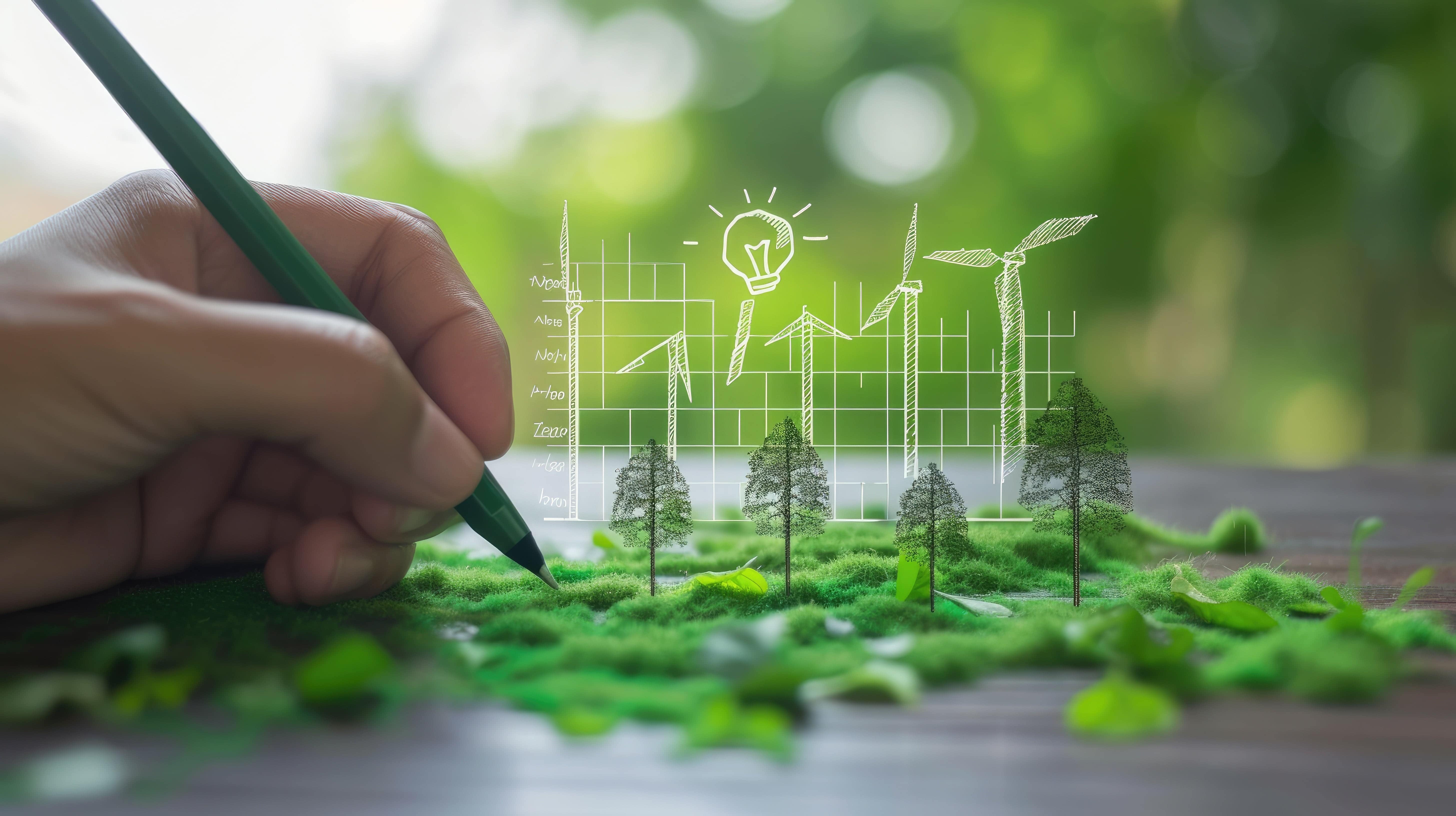 sustainable project
