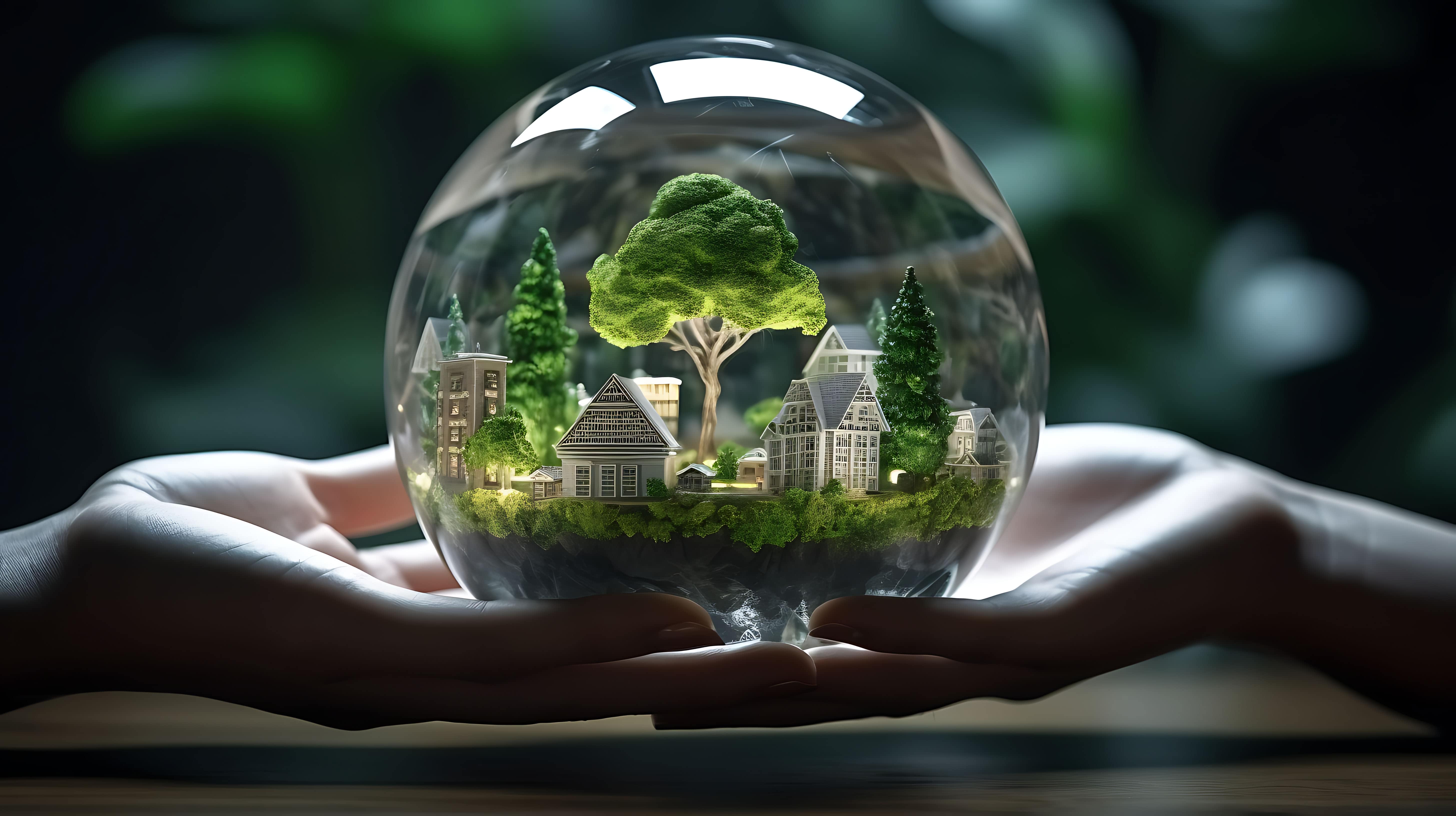 sustainable project