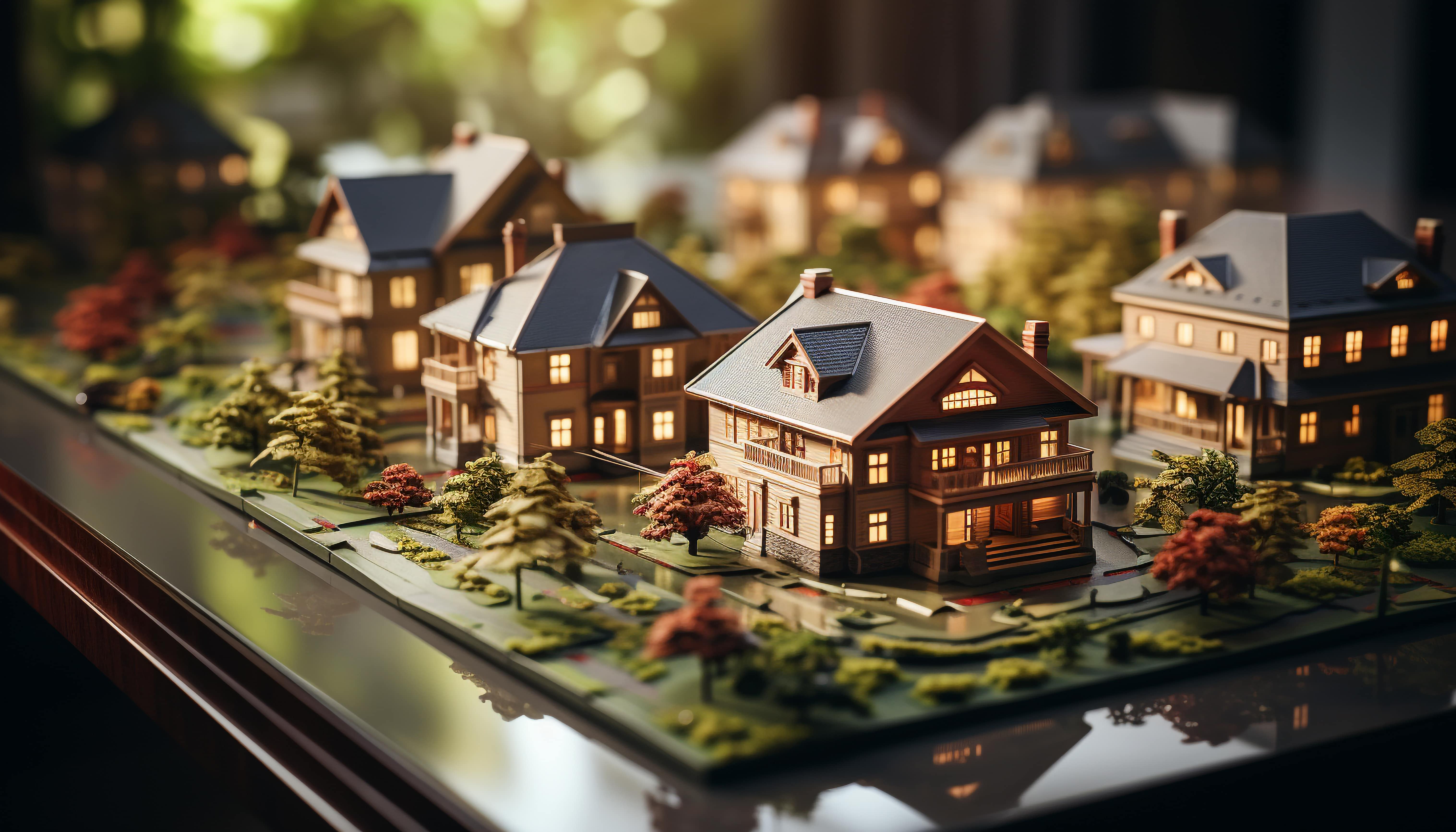 Noida Real Estate