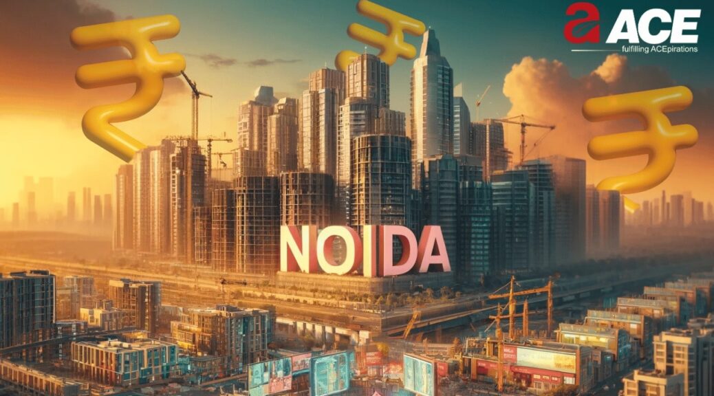 property in noida
