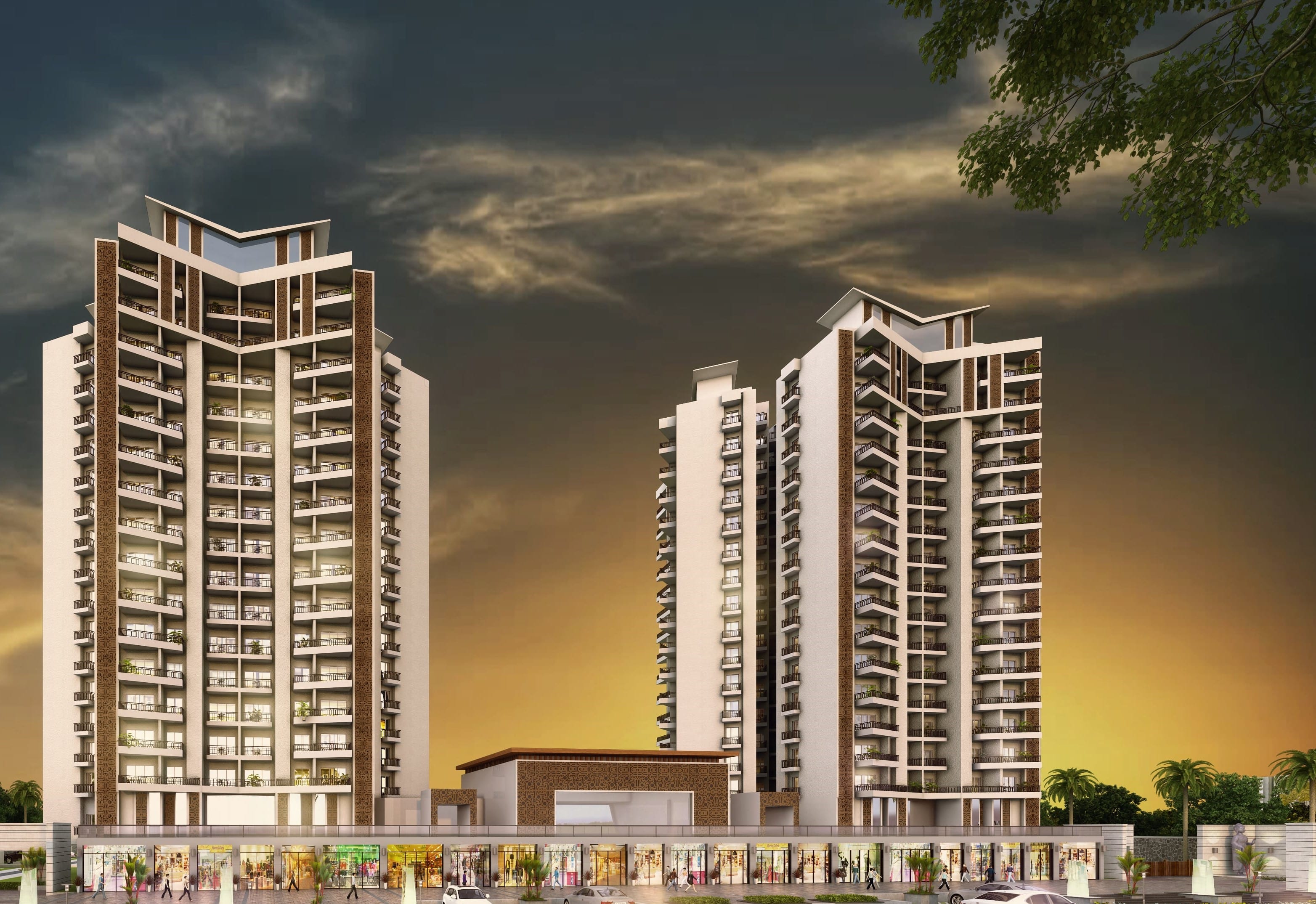 ACE Divino - Noida Extension