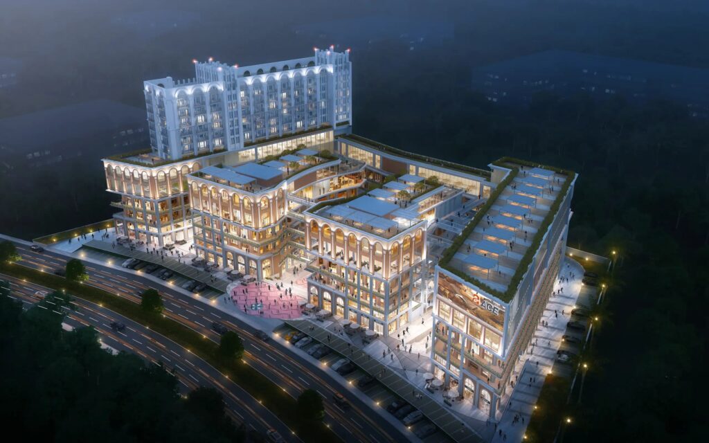 Yamuna Expressway Property