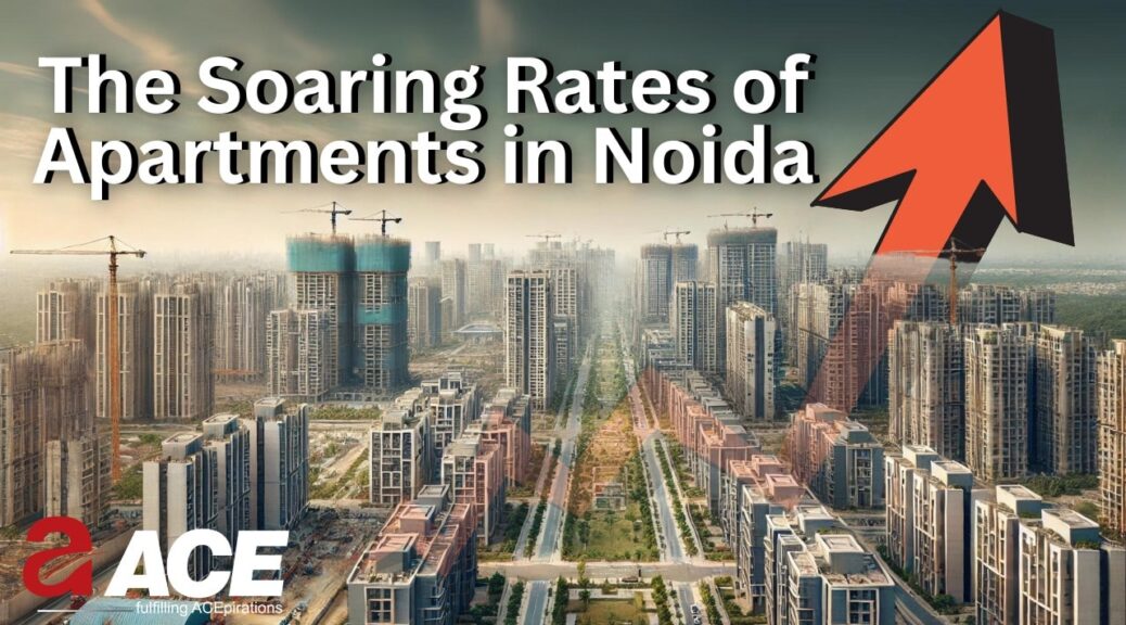 Apartments in Noida