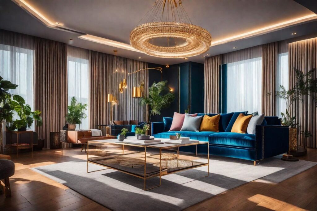 Apartments in Noida