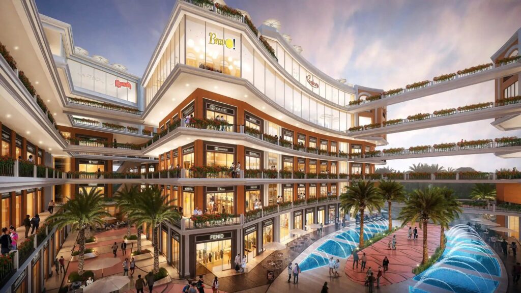 commercial property in Noida
