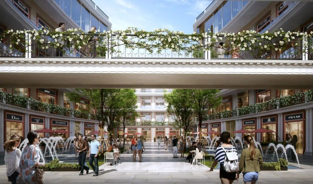 commercial property in Noida
