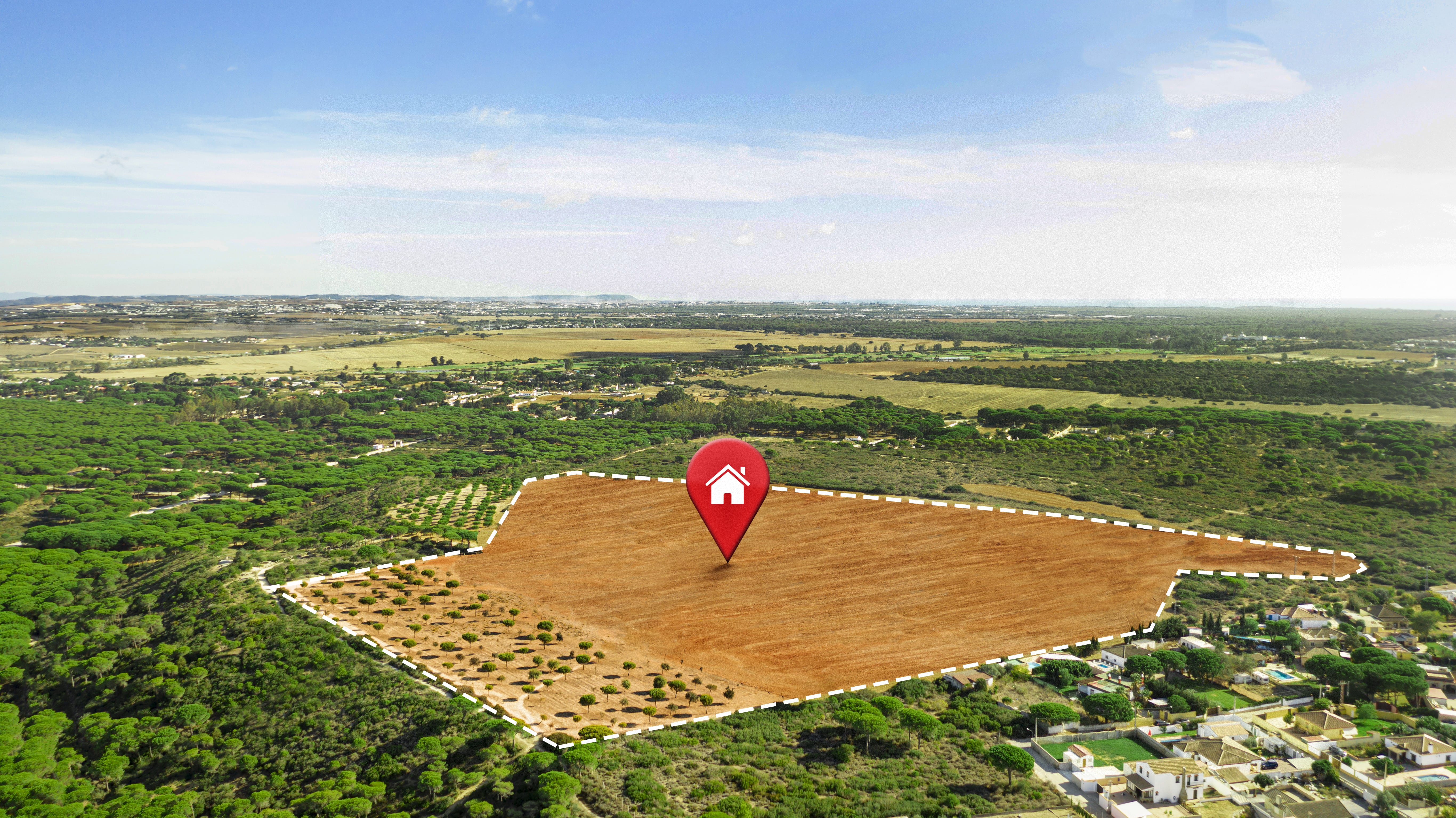 Plots in Yamuna Expressway